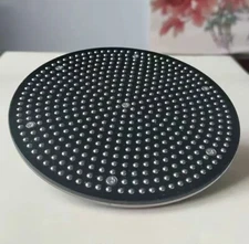 5.1" Manual Printmaking Tools Letterpress Printing Marlene Ball Rollers Frottage