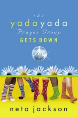 The Yada Yada Prayer Group Gets Down (Yada Yada Prayer G - ACCEPTABLE