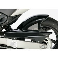 Bodystyle Hinterradabdeckung Passend FüR Kawasaki ZZR1400 ZXT40C Bj.:2008-2011