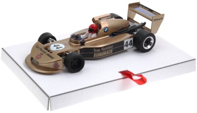 TTS TTS052 March 782 Formula 2 No. 44 Edition