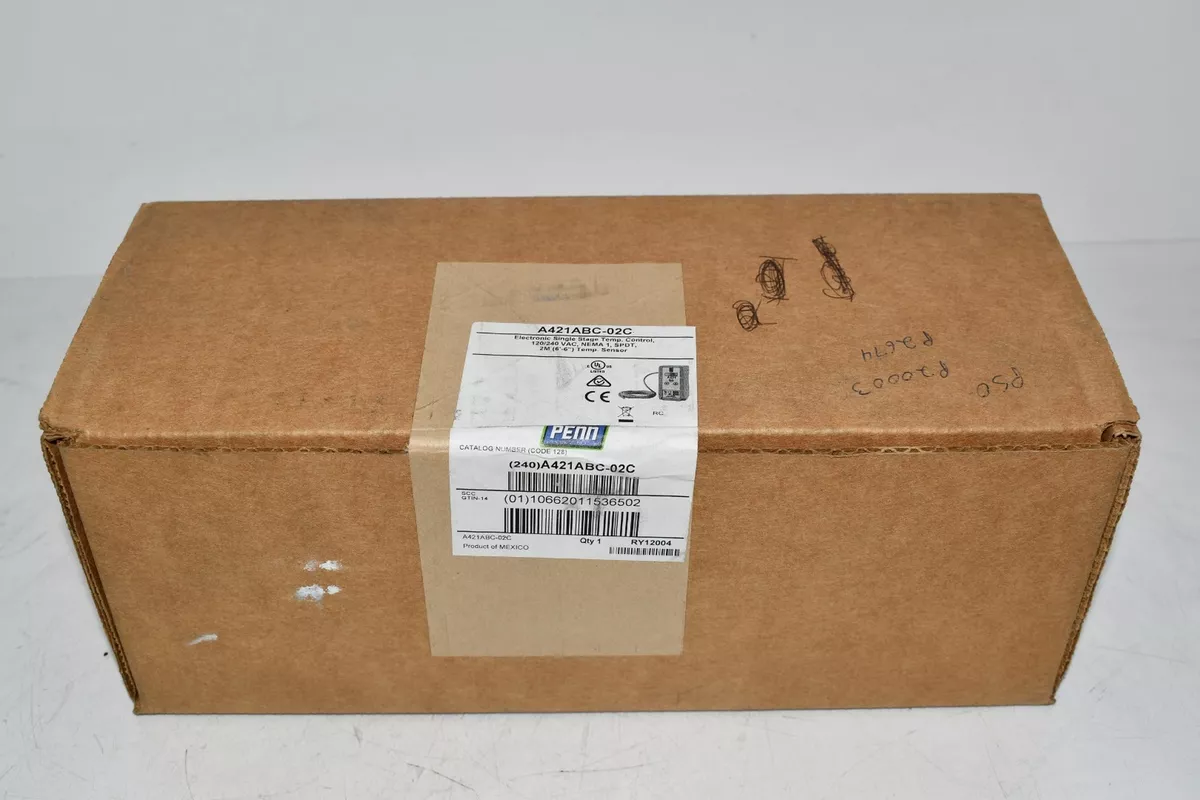 Johnson controls sale digital temperature controller