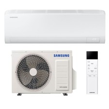CONDIZIONATORE SAMSUNG CEBU S2 MONOSPLIT 24000 BTU INVERTER R32 A++ WIFI NEW