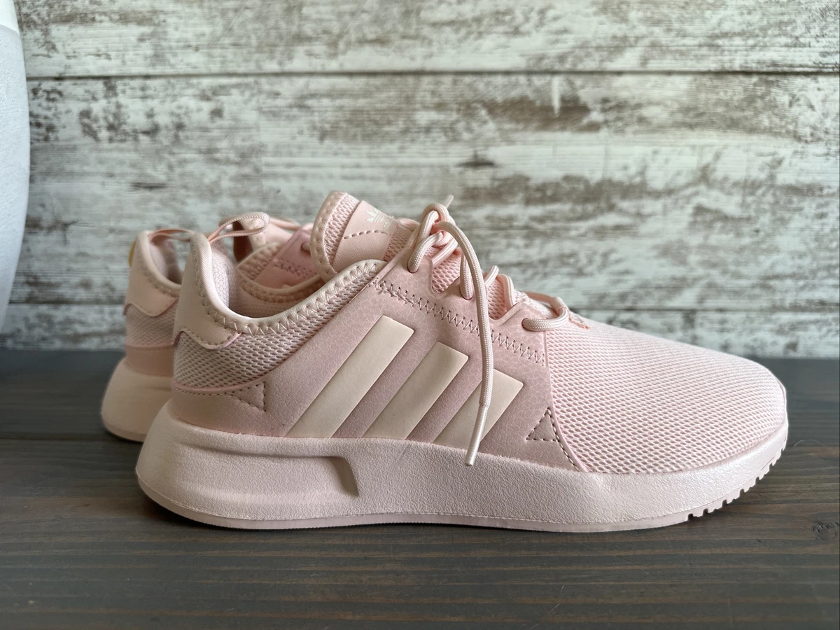 Adidas shoes x_plr pink clearance us