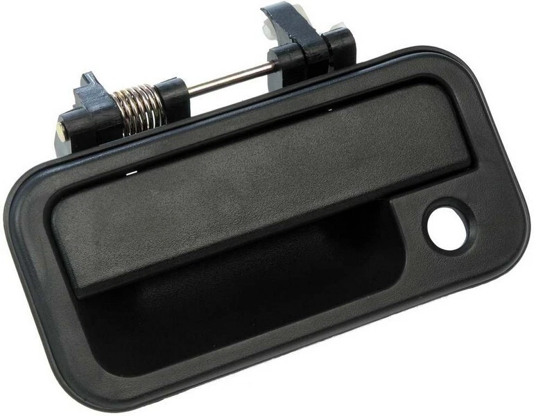 Para 1998-2004 Isuzu Rodeo Dorman maçaneta externa dianteira esquerda 1999 2000 2001 - Imagem 3 de 4