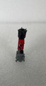 LEGO Star Wars Darth Maul Mechanical Legs + Mandalorian Super Commando Set 75022
