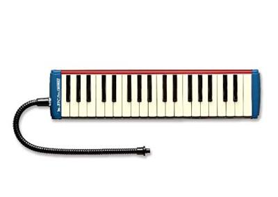 Suzuki Keyboard Mundharmonika Melodie Alt M-37C Plus Neu aus Japan