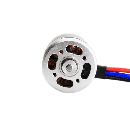 TomCat G52 5025-590KV Outrunner Motor for (52 Glow) Balsa EP Airplane - Picture 3 of 5