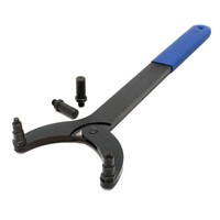 Gegenhalter Wie T10172A 3036 FüR Nockenwellenrad Kurbelwellenrad VW Audi Seat