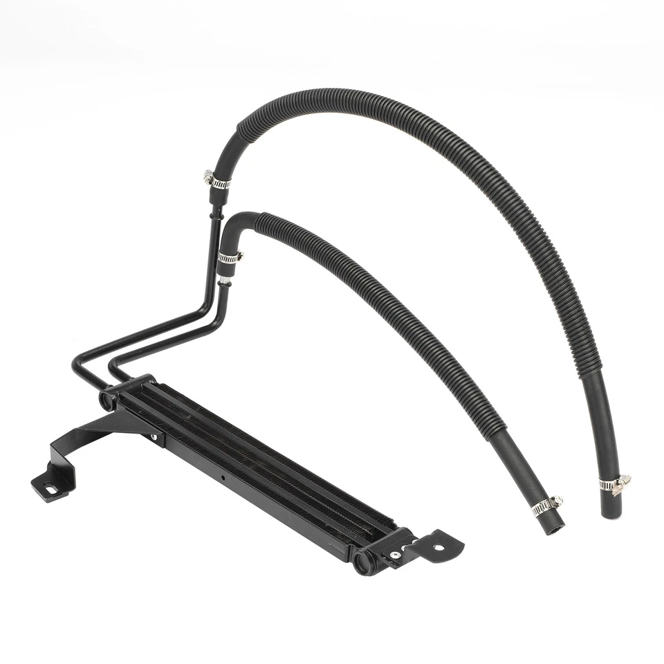 Enfriador de dirección asistida para Chevrolet Silverado 1500 2500 3500 GMC Sierra Cadillac Foto 2 de 4