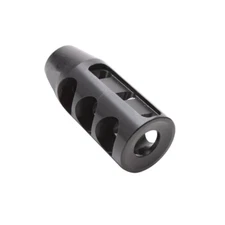 Vigilance Innovations 1/2x28 Steel Muzzle Brake 5.56 .223 .22lr Compensator