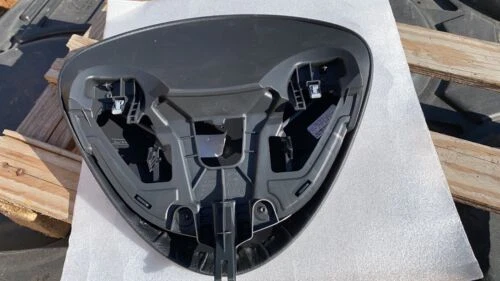 Cap Counter Table Car Renault Clio 4 IV - Image 3 of 4