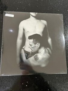 U2 Songs of Innocence Vinyl | eBay