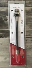 Bowtech CenterMass 10  Sandstone Stabilizer