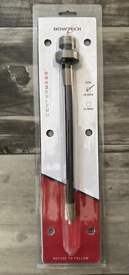 Bowtech CenterMass 10  Sandstone Stabilizer