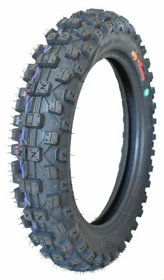crf 50 street tires