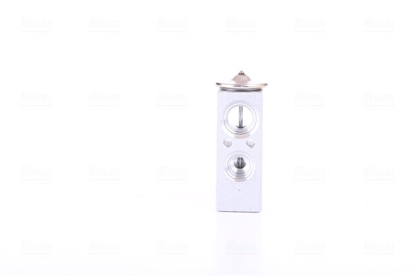 NISSENS 999351 Expansion Valve, air conditioning for DACIA,LADA,RENAULT