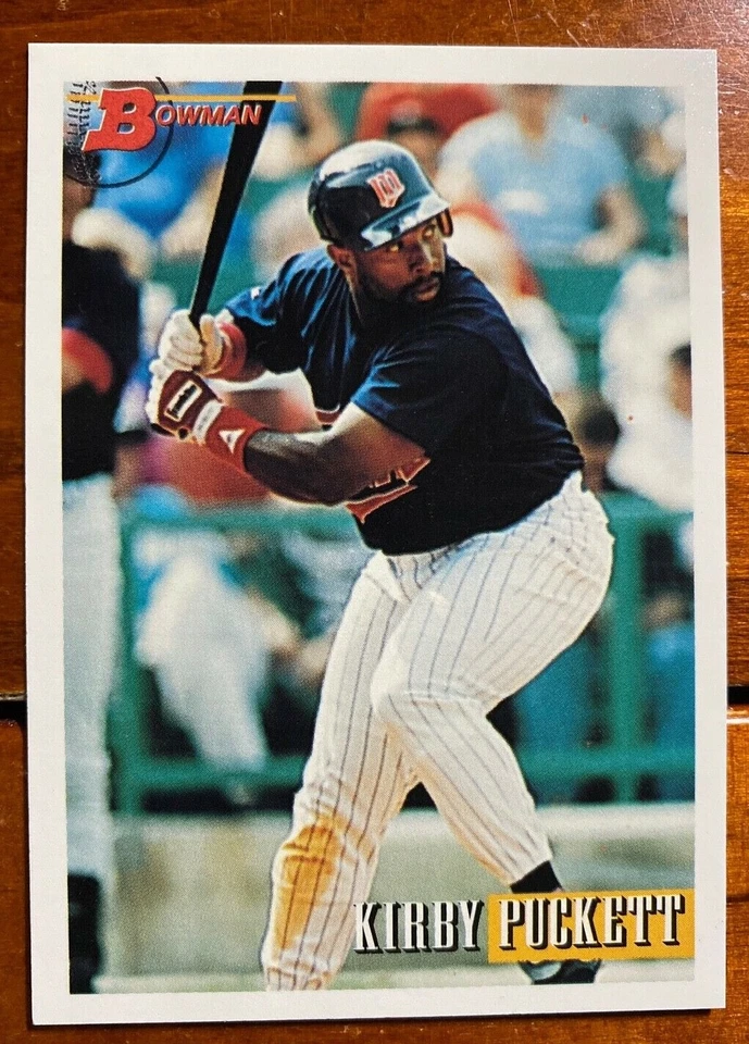 1993 Bowman Pick Your Own cards 1-450 - Image 3 of 4