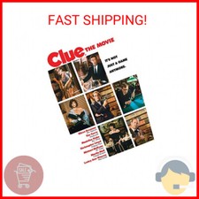 Clue The Movie