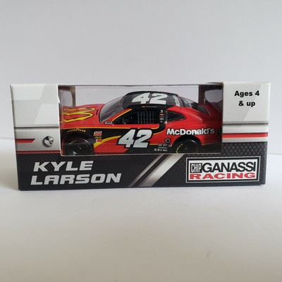 rcca diecast