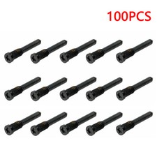 Lot 100x Pentalobe Bottom Dock Repair Screws Part For iPhone X XR XS XS Max gosz