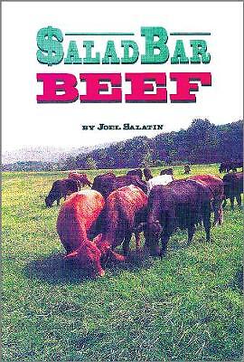 Salatbar Rindfleisch, Joelsalatin, Taschenbuch
