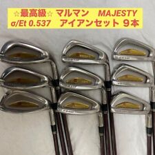 Maruman Majesty for sale - eBay Maruman Majesty for sale - eBay