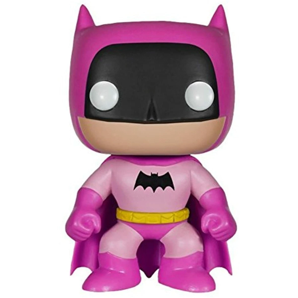 Pink hotsell batman pop
