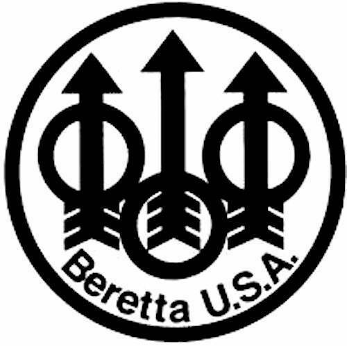 BERETTA - WOOD OEM PISTOL GRIP PACKAGE MODEL 85 / 87 - W/ SCREWS - ITALY - Picture 6 of 7