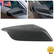 RH Passenger Side Mirror Cap Cover For Chevrolet Malibu 2016 2017 2018 2019 2020