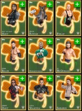 [DIGITAL] Topps Slam - St. Patrick's Day 25 S1 - Multicolor - Pick