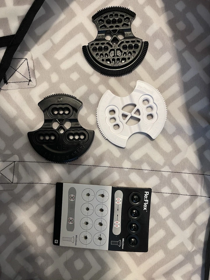 Snowboard completo para mujer Special Roxy Sugar and Flow Foto 2 de 4