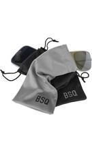 Microfiber Drawstring Storage Pouch Choose Options