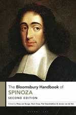 Bloomsbury Handbook of Spinoza, Hardcover by Van Bunge, Wiep (EDT); Krop, Hen...