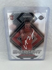 2021-22 Panini Prizm Basketball Cards Checklist 28