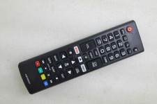 Mando a distancia de reemplazo para LG TV 55UJ6050 65UJ6580 49LJ5500 43UJ6560 60SJ8000