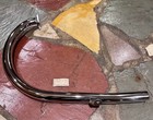Wards Riverside Benelli Mojave 360cc Exhaust Pipe NOS
