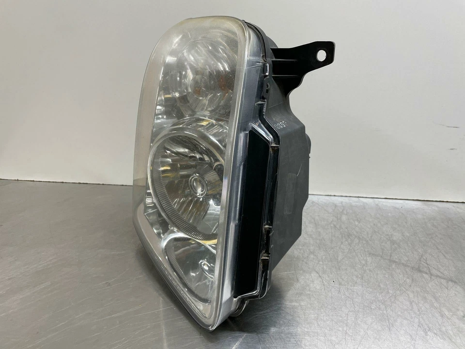 2008 GMC YUKON XL 1500 ПРАВОСТОРОННЯЯ ФАРА В СБОРЕ - Изображение 2 из 4