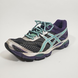 asics gel cumulus 16 women's