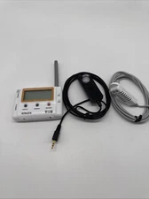 RTR-574 Logger Recorder. Temp, RH, Illuminance and UV LA-1009 T&D corp (2306)