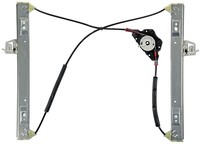 Valeo 851444 Fensterheber Vorne Links FüR Ford