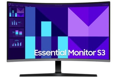 Samsung Essential Monitor S39GD Full HD 81,3cm (32 Zoll)