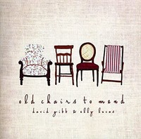David Gibb - Old Chairs To Mend - Cd - G4Z