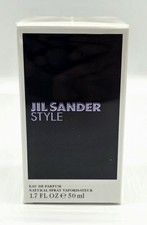 Jil Sander Style Eau de Parfum für Damen - 5...