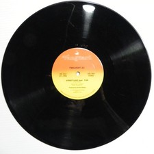 Electro Rap & Hip-Hop Single 33 RPM Speed Vinyl Records for sale