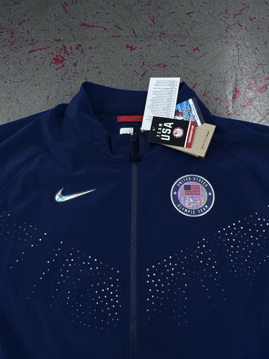 Las mejores ofertas en Chaquetas Nike USA Olympics | eBay