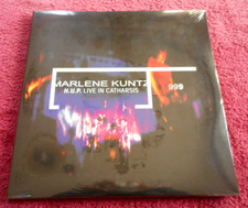 MARLENE KUNTZ-2 LP-H.U.P. LIVE IN CATHARSIS-2019-SIGILLATO