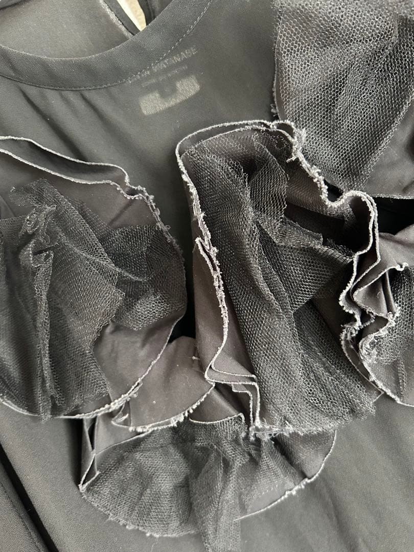 AD2016 JUNYA WATANABE Three Dimensional Decorativ… - image 8