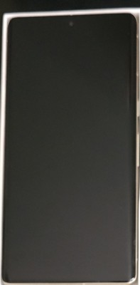 Google Pixel 7 Pro GP4BC - 128GB - Snow (Ohne Simlock) (Dual-SIM)