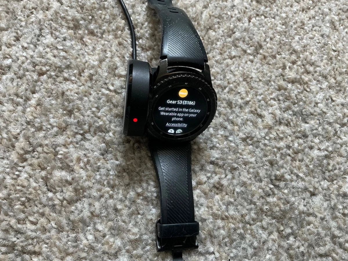 Samsung Gear S3 Smart Watches for Sale | Shop New & Used Smart
