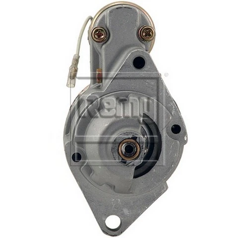 Arranque Remy 16230 Premium para Toyota Carina Corolla 71-74 Foto 3 de 4